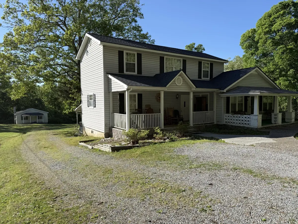 485 Timberlinks Drive, Signal Mountain, TN 37377 - #1
