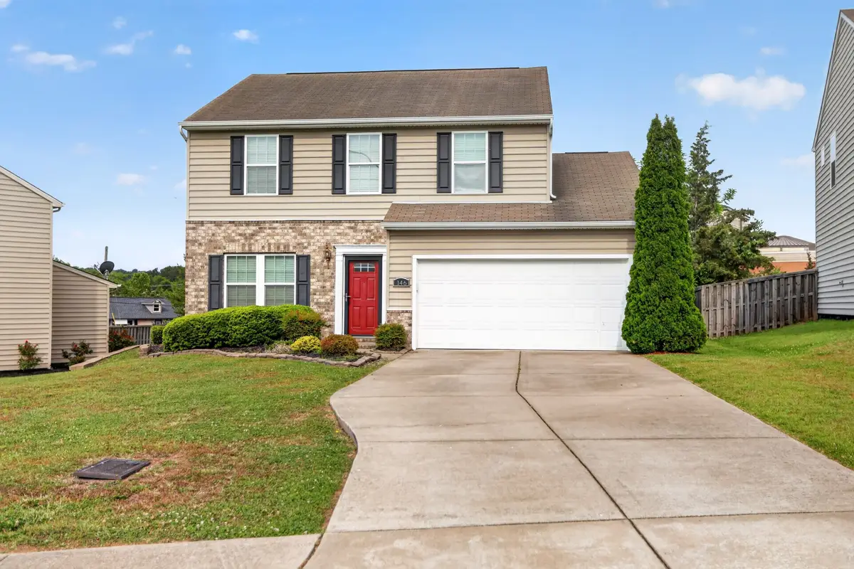 146 Alred Cir, Hendersonville, TN 37075 - #1