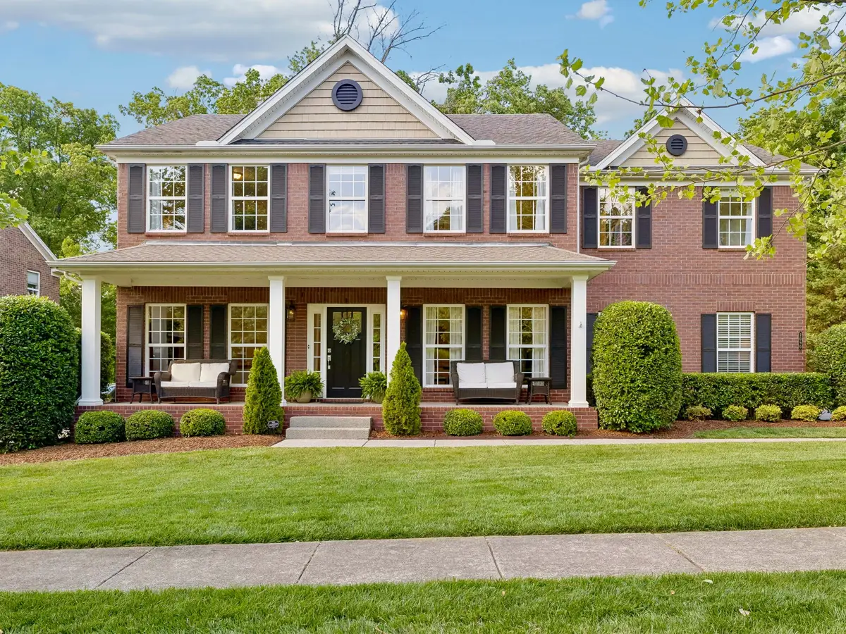 7090 Nolen Park Cir, Nolensville, TN 37135 - #1