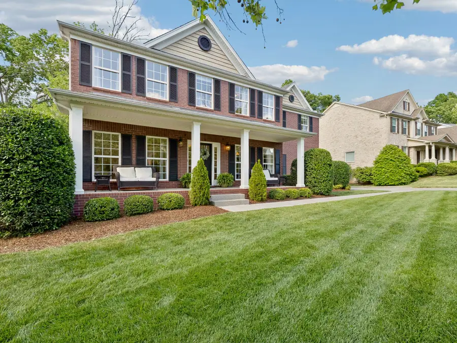 7090 Nolen Park Cir, Nolensville, TN 37135 - #2