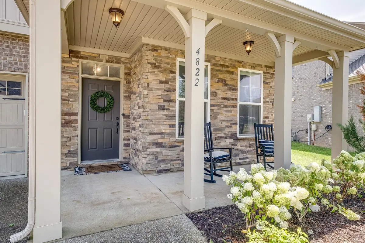 4822 Genoa Dr, Mount Juliet, TN 37122 - #1