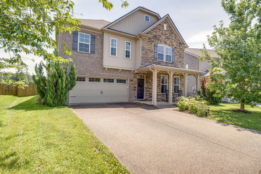 4822 Genoa Dr, Mount Juliet, TN 37122 - #2