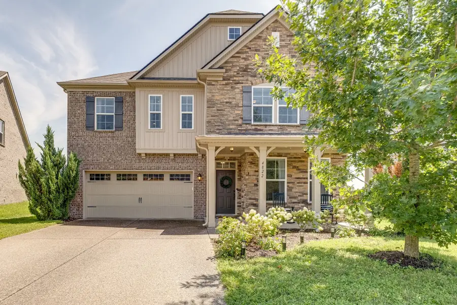 4822 Genoa Dr, Mount Juliet, TN 37122 - #3