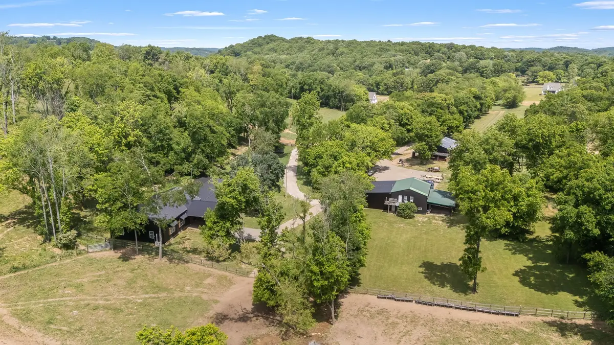 4303 Moore Ln, Culleoka, TN 38451 - #1