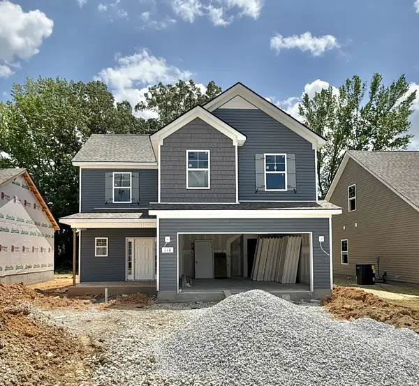 116 Stonehenge Cir, Manchester, TN 37355