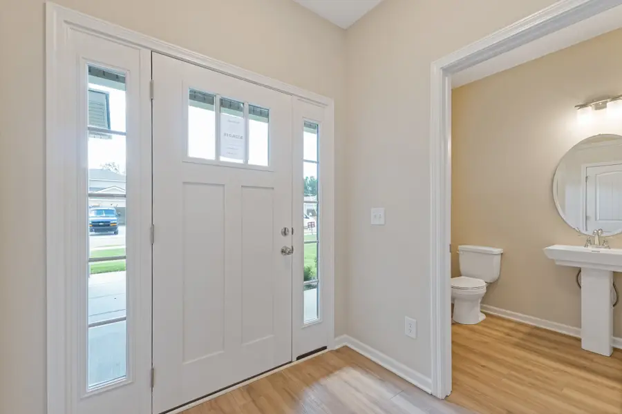 116 Stonehenge Cir, Manchester, TN 37355 - #2