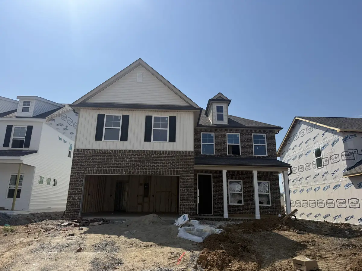 512 Misty Creek Court, Nashville, TN 37207 - #1
