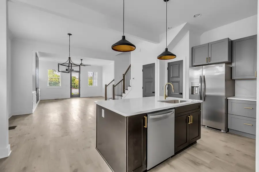 2110 11th Ave N #B, Nashville, TN 37208 - #3
