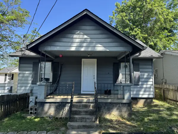 6010 Obrien Ave, Nashville, TN 37209