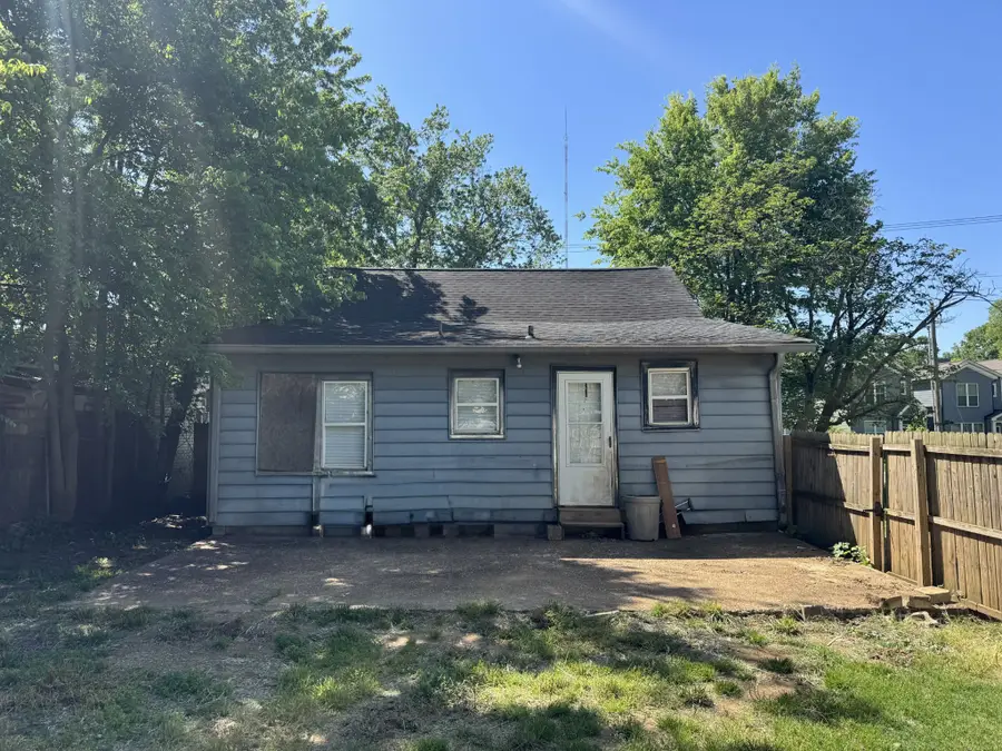 6010 Obrien Ave, Nashville, TN 37209 - #2