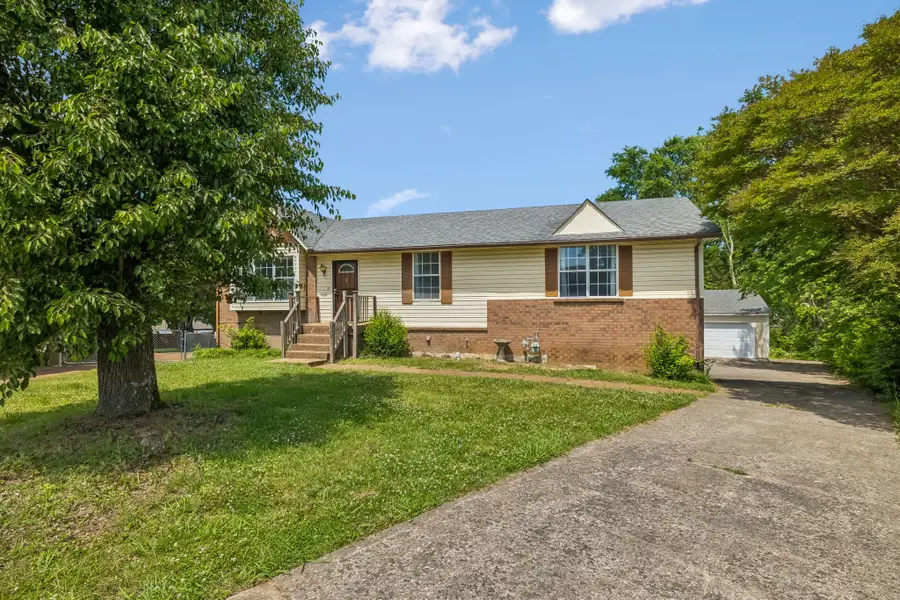 3308 Shakertown Ct, Antioch, TN 37013 - #3