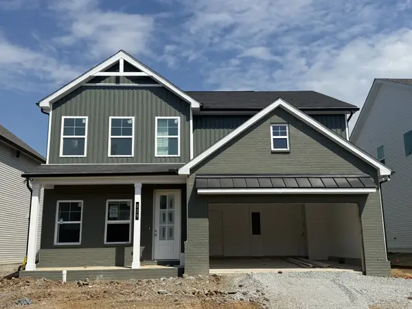 529 Misty Creek Court, Nashville, TN 37207