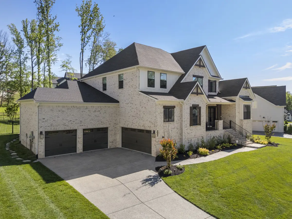 4712 Majestic Meadows Dr, Arrington, TN 37014 - #1