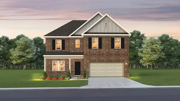 525 Misty Creek Court, Nashville, TN 37207