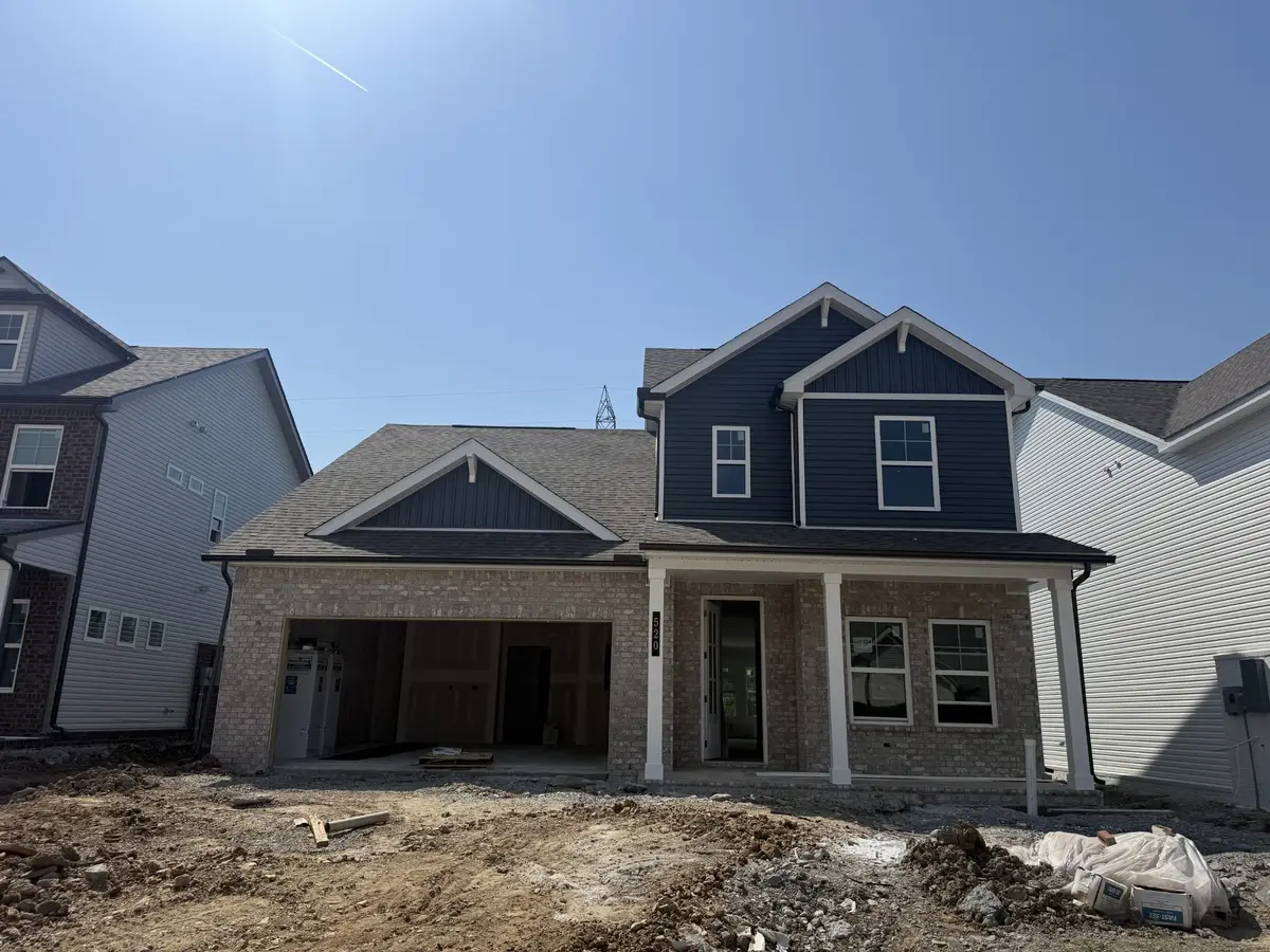 520 Misty Creek Court, Nashville, TN 37207 - #1