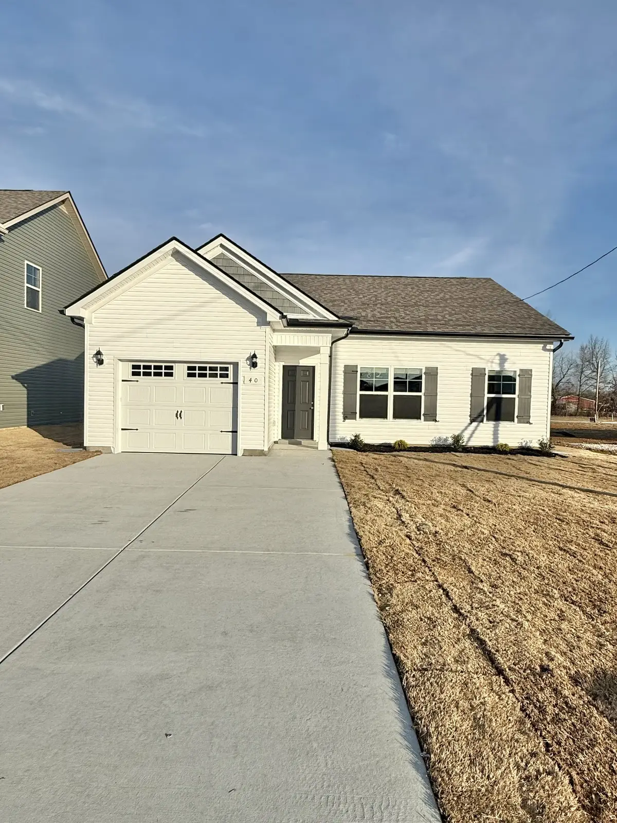 88 Stonehenge Cir, Manchester, TN 37355 - #1