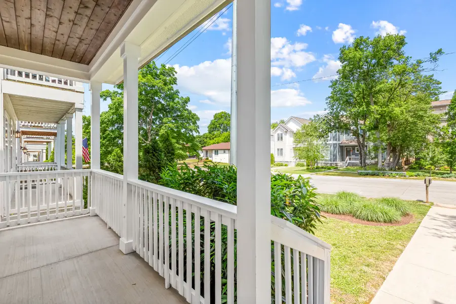 5405A Louisiana Ave, Nashville, TN 37209 - #3