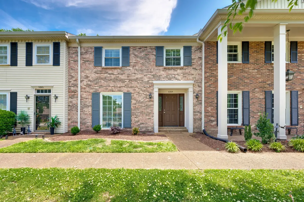 8300 Sawyer Brown Rd #A304, Nashville, TN 37221 - #1
