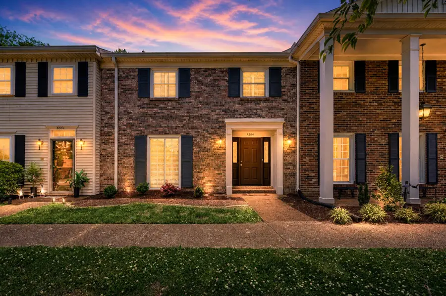 8300 Sawyer Brown Rd #A304, Nashville, TN 37221 - #2