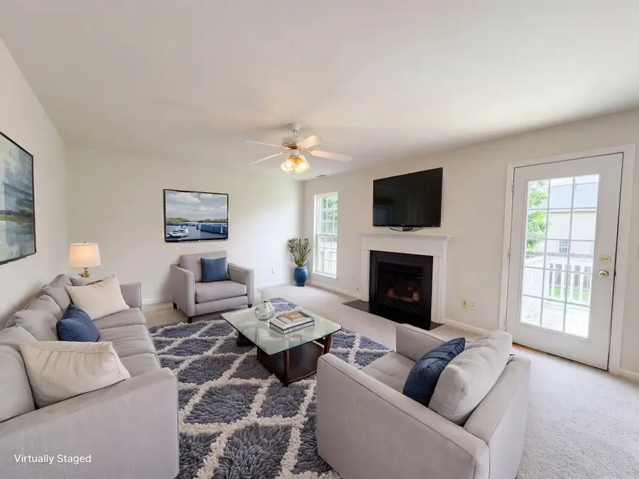 1614 Harrison Way, Spring Hill, TN 37174 - #3