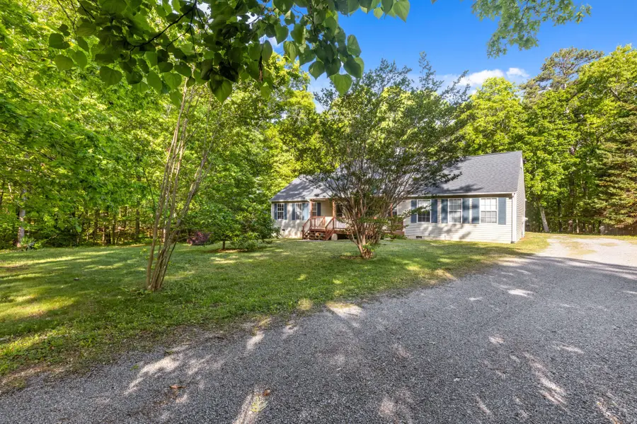 8119 Mill Creek Road, Signal Mountain, TN 37377 - #3