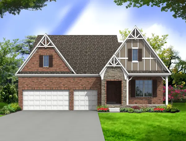 833 Odell Drive, White House, TN 37188