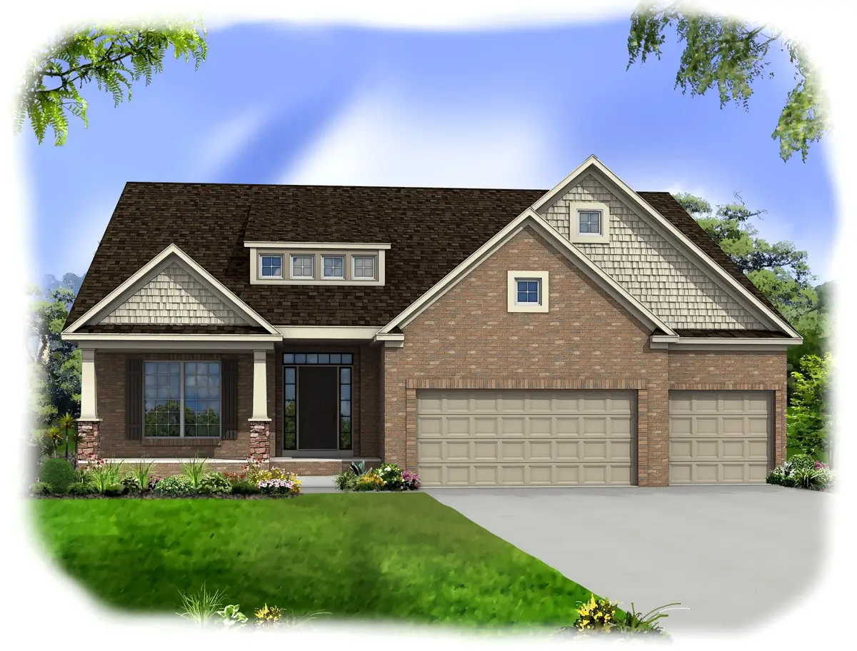345 Patana, White House, TN 37188 - #1