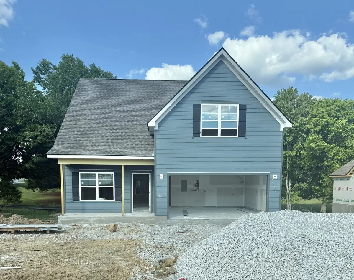 75 Country Cir, Manchester, TN 37355 - #1
