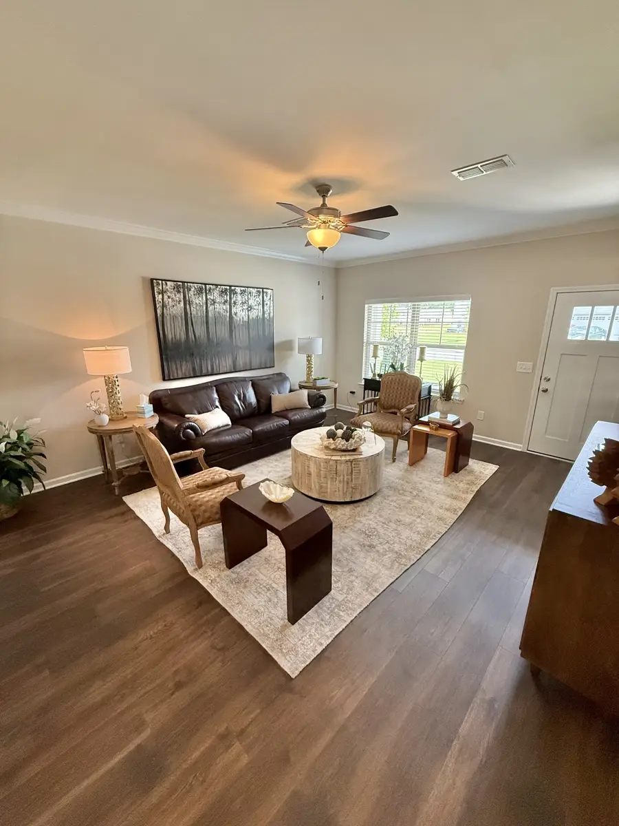 75 Country Cir, Manchester, TN 37355 - #2