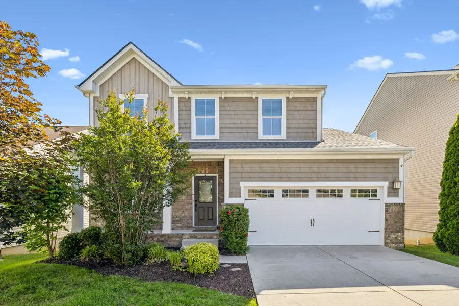 557 Wolfeboro Ln, Nashville, TN 37221 - #2
