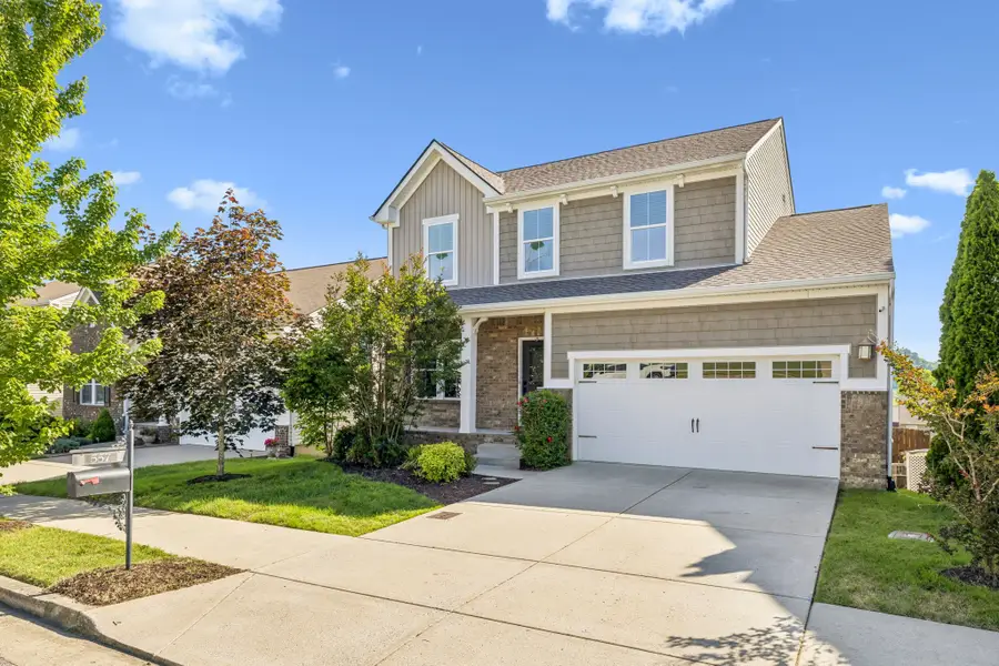 557 Wolfeboro Ln, Nashville, TN 37221 - #3