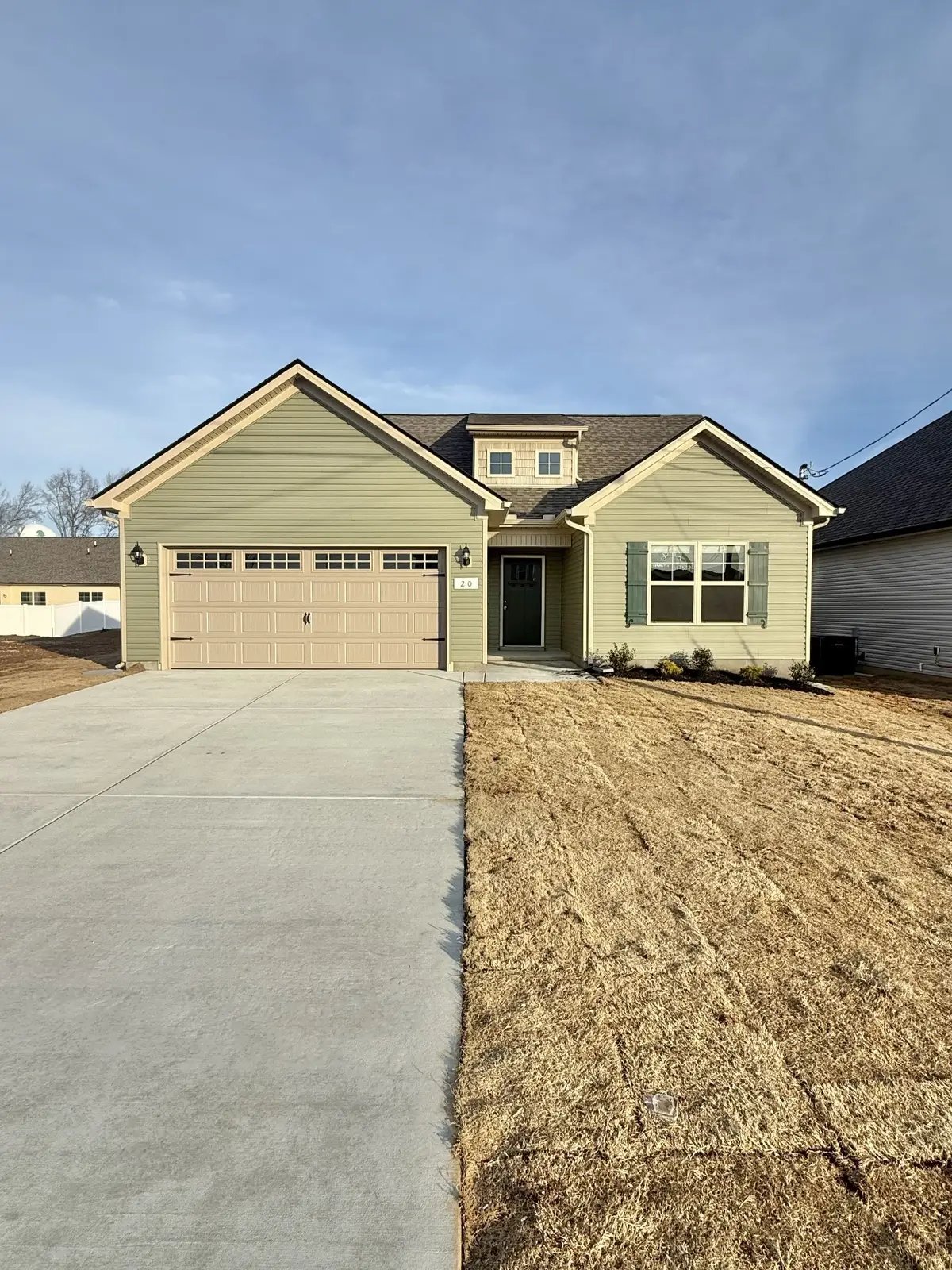 43 Jere Lynn Lane, Manchester, TN 37355 - #1