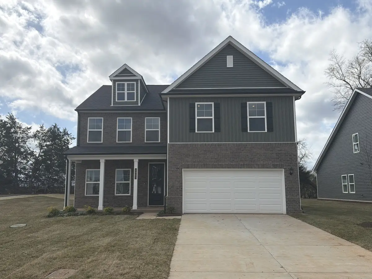 4903 Kai Drive, Murfreesboro, TN 37129 - #1