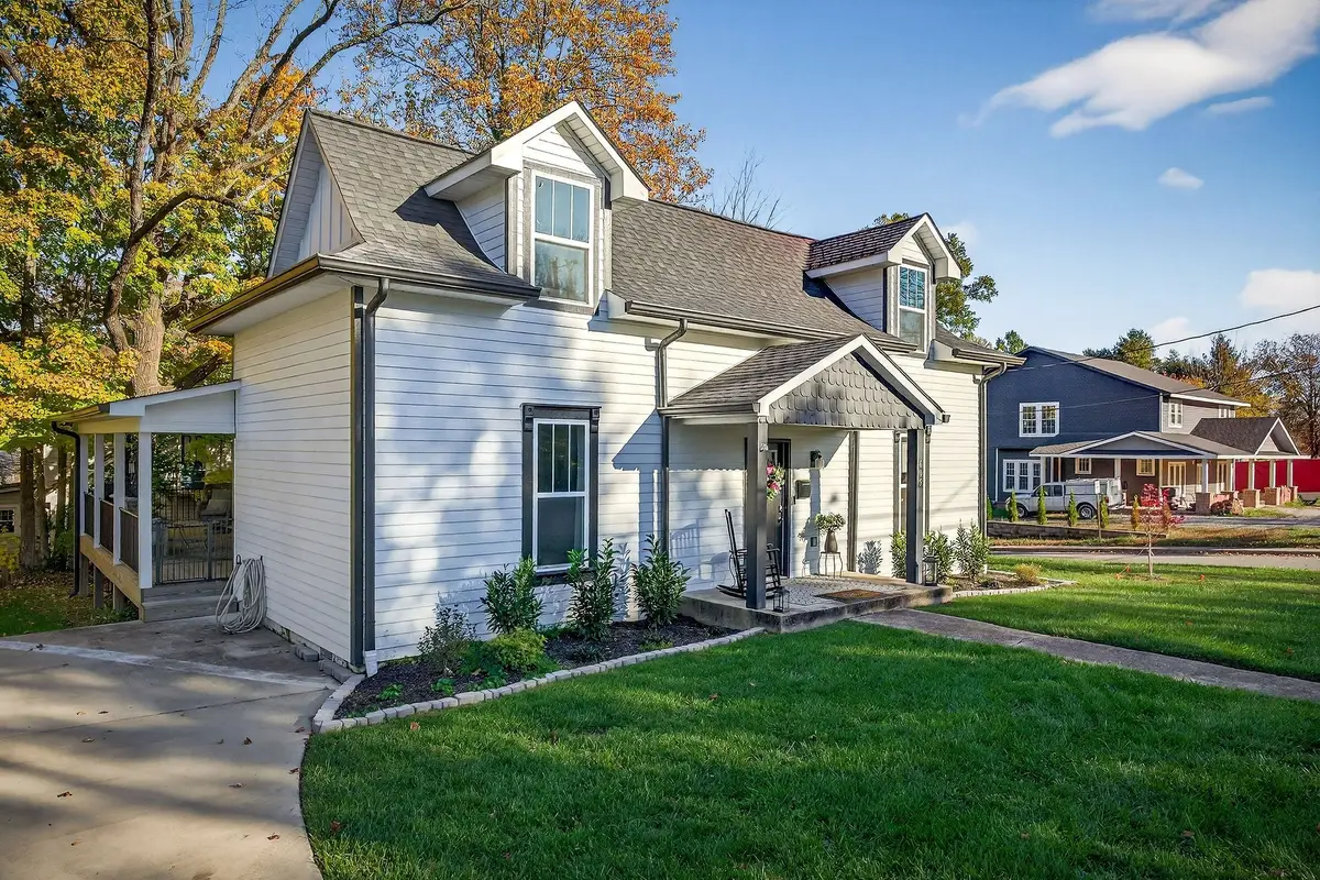 605 N Dixie Ave, Cookeville, TN 38501 - #1