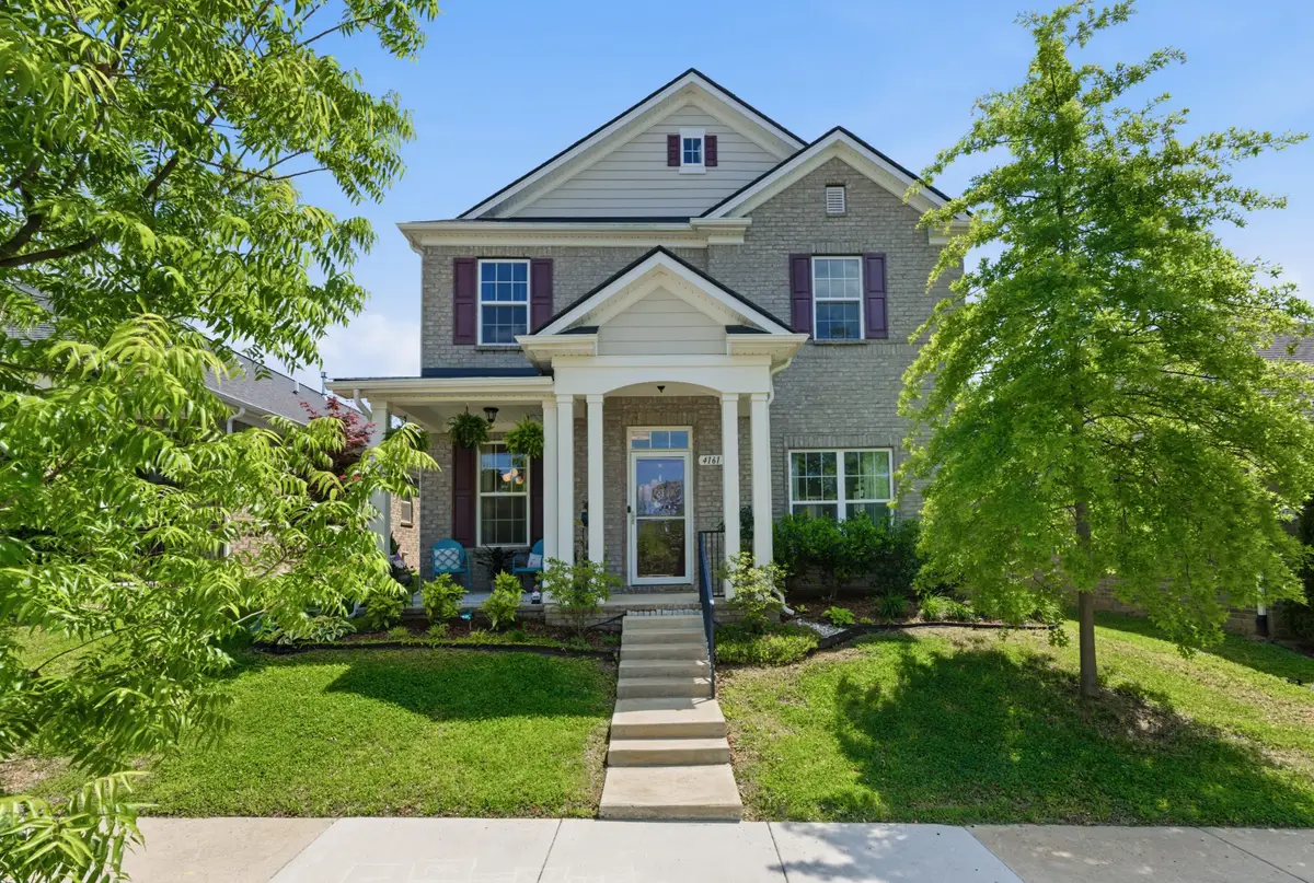 4161 Magnolia Farms Dr, Hermitage, TN 37076 - #1