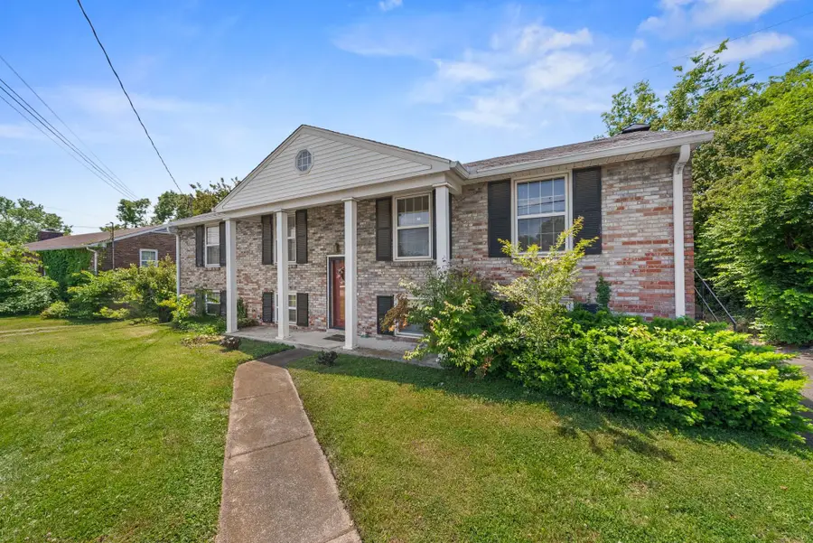 439 Lynn Dr, Nashville, TN 37211 - #2