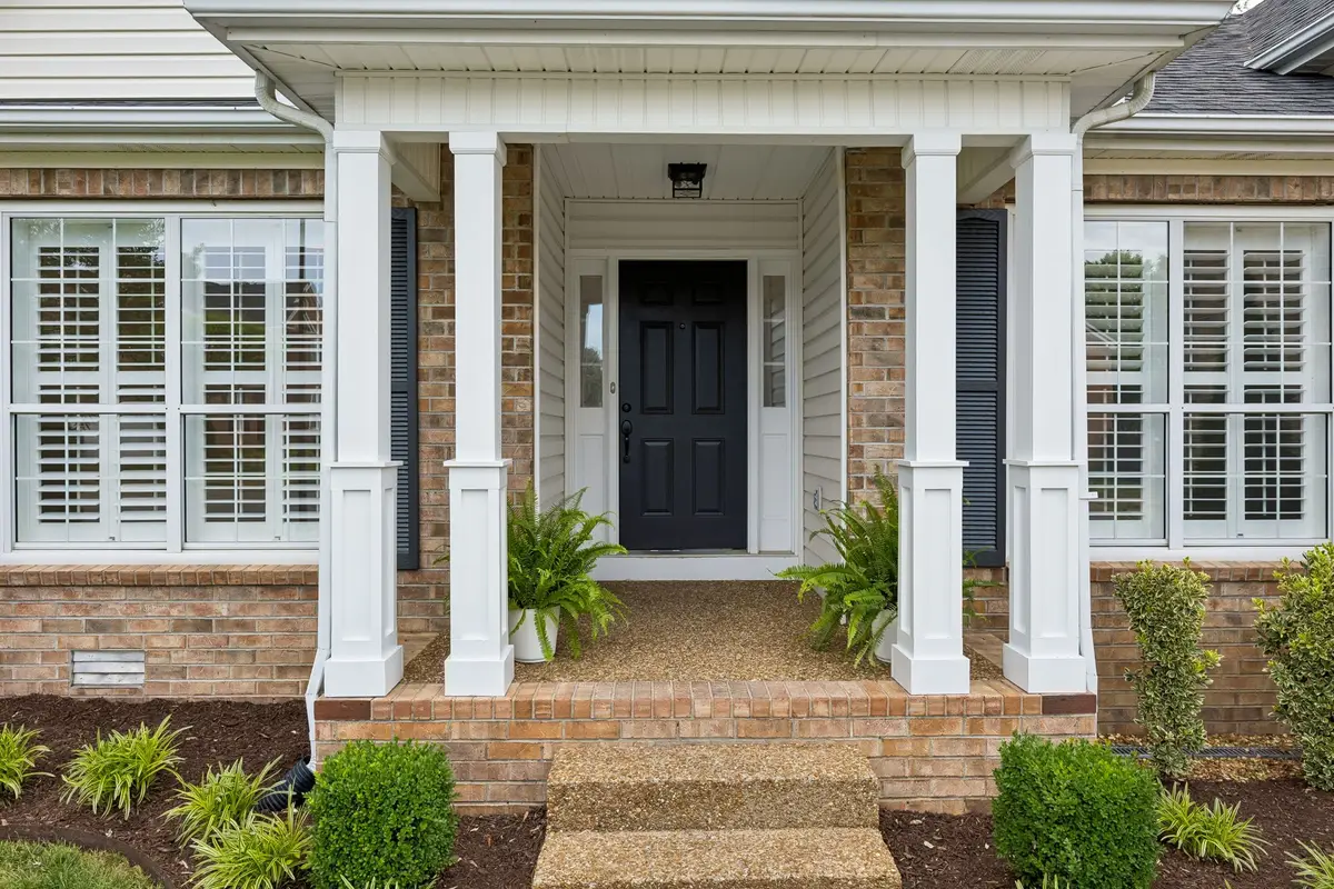 2018 Belmont Cir, Franklin, TN 37069 - #1