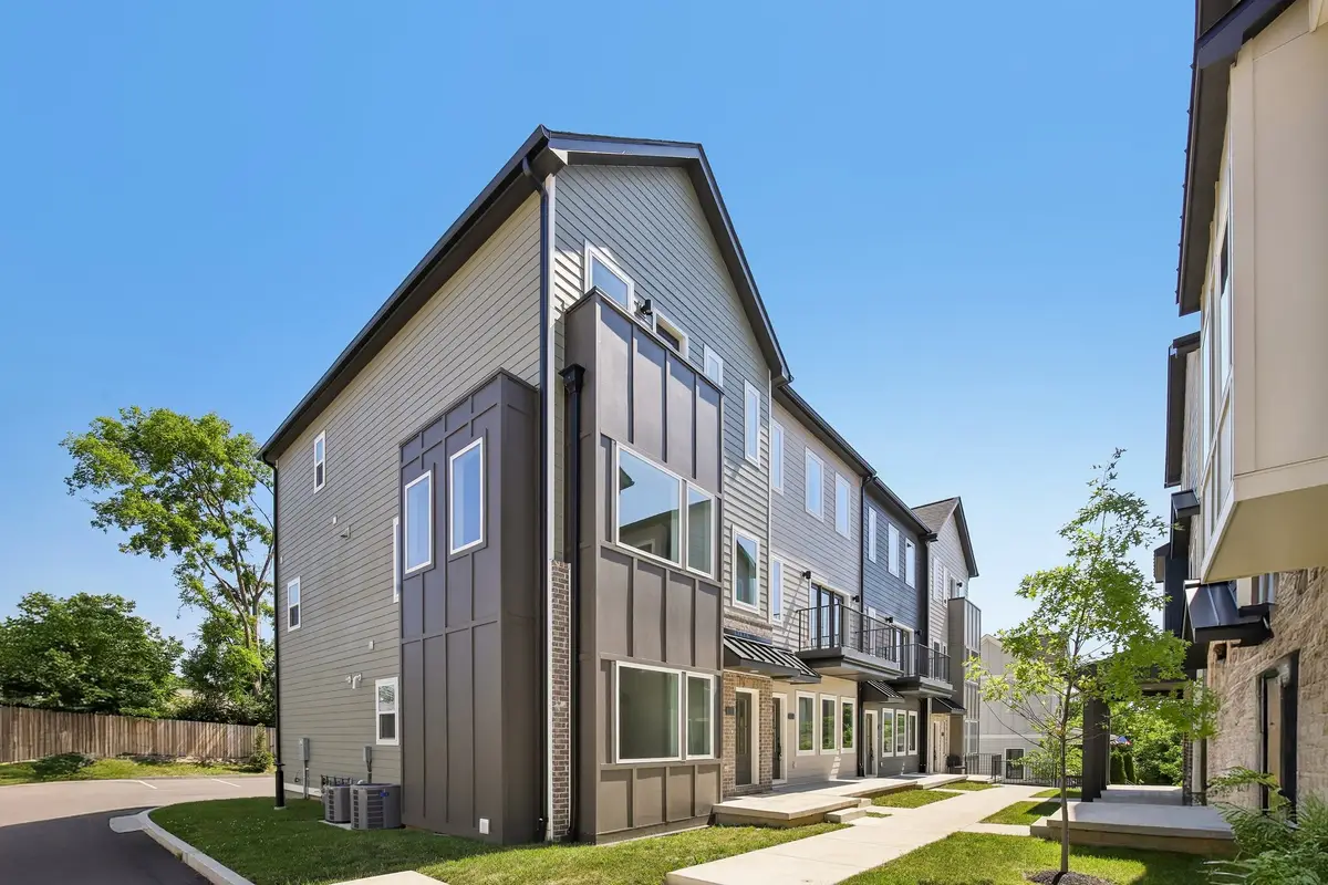 6124 Robertson Ave #12, Nashville, TN 37209 - #1