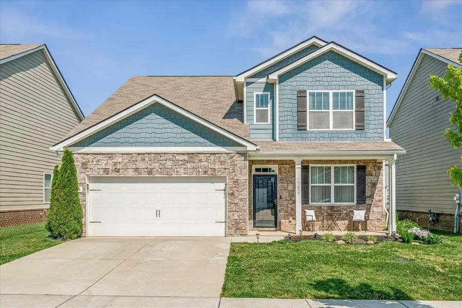 1304 Rosewood Dr, White House, TN 37188 - #2