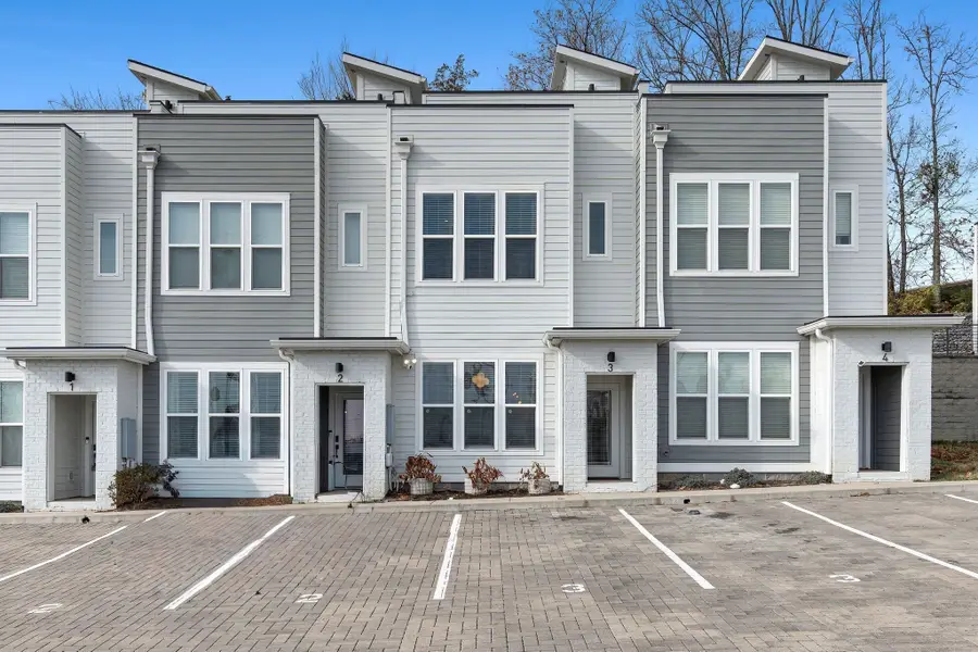 500 Creative Way #3, Madison, TN 37115 - #3
