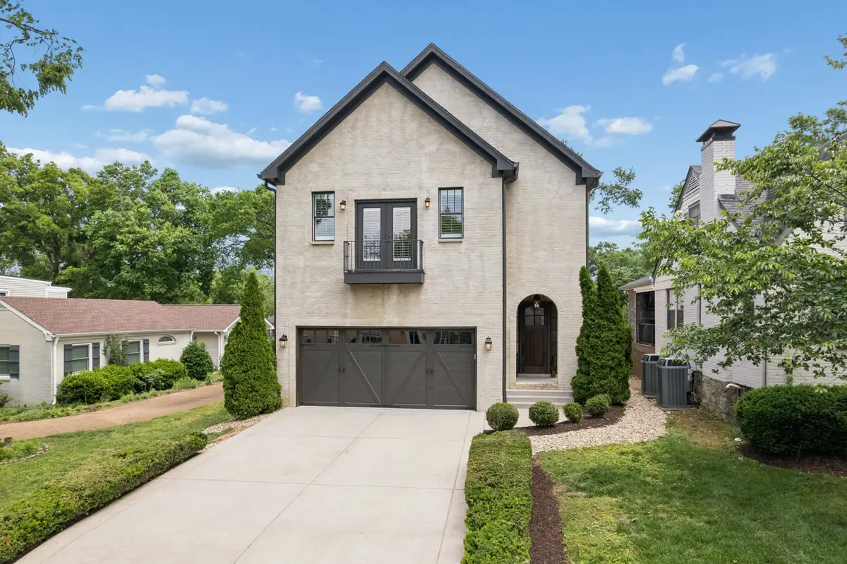 3714 Auburn Ln, Nashville, TN 37215 - #1