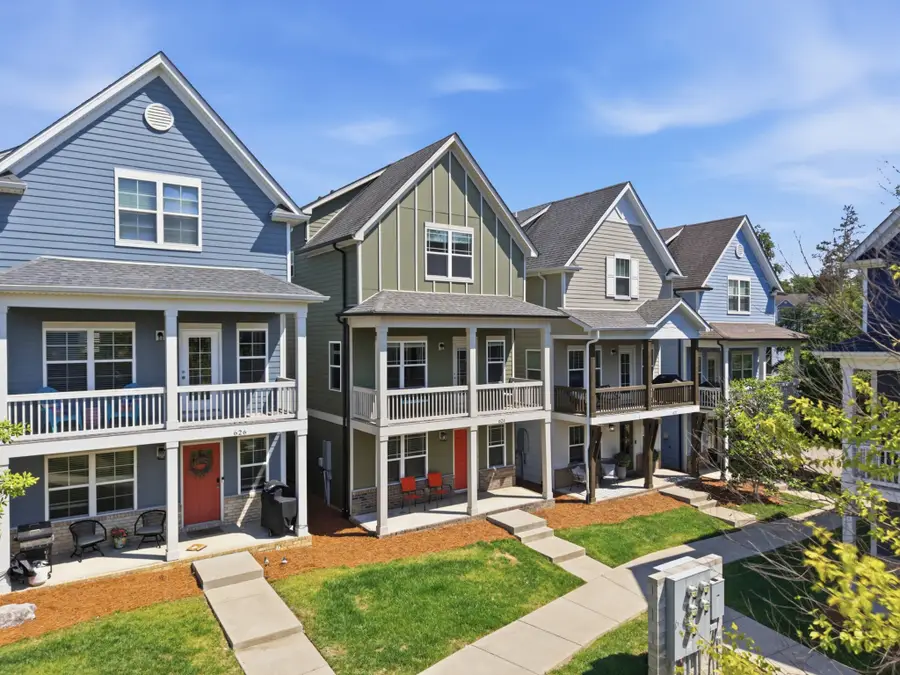 624 Parkvue Place Dr, Nashville, TN 37221 - #3