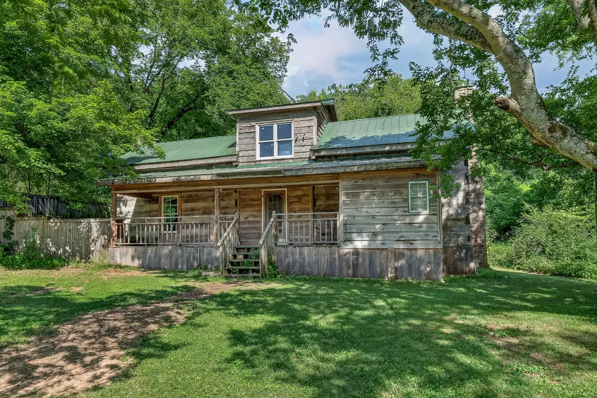 111 Buford Hughey Rd, Dellrose, TN 38453 - #1