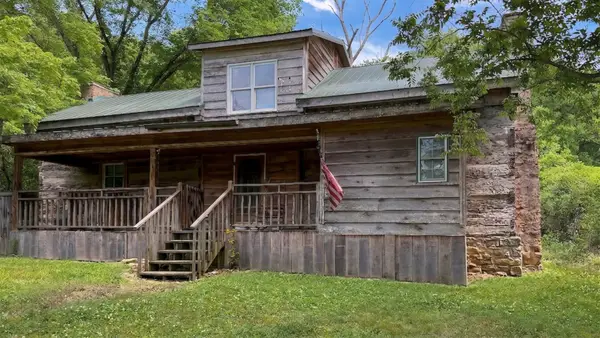 111 Buford Hughey Rd, Dellrose, TN 38453