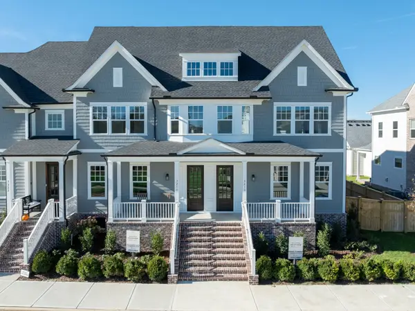 3216 Long Branch Circle, Franklin, TN 37064