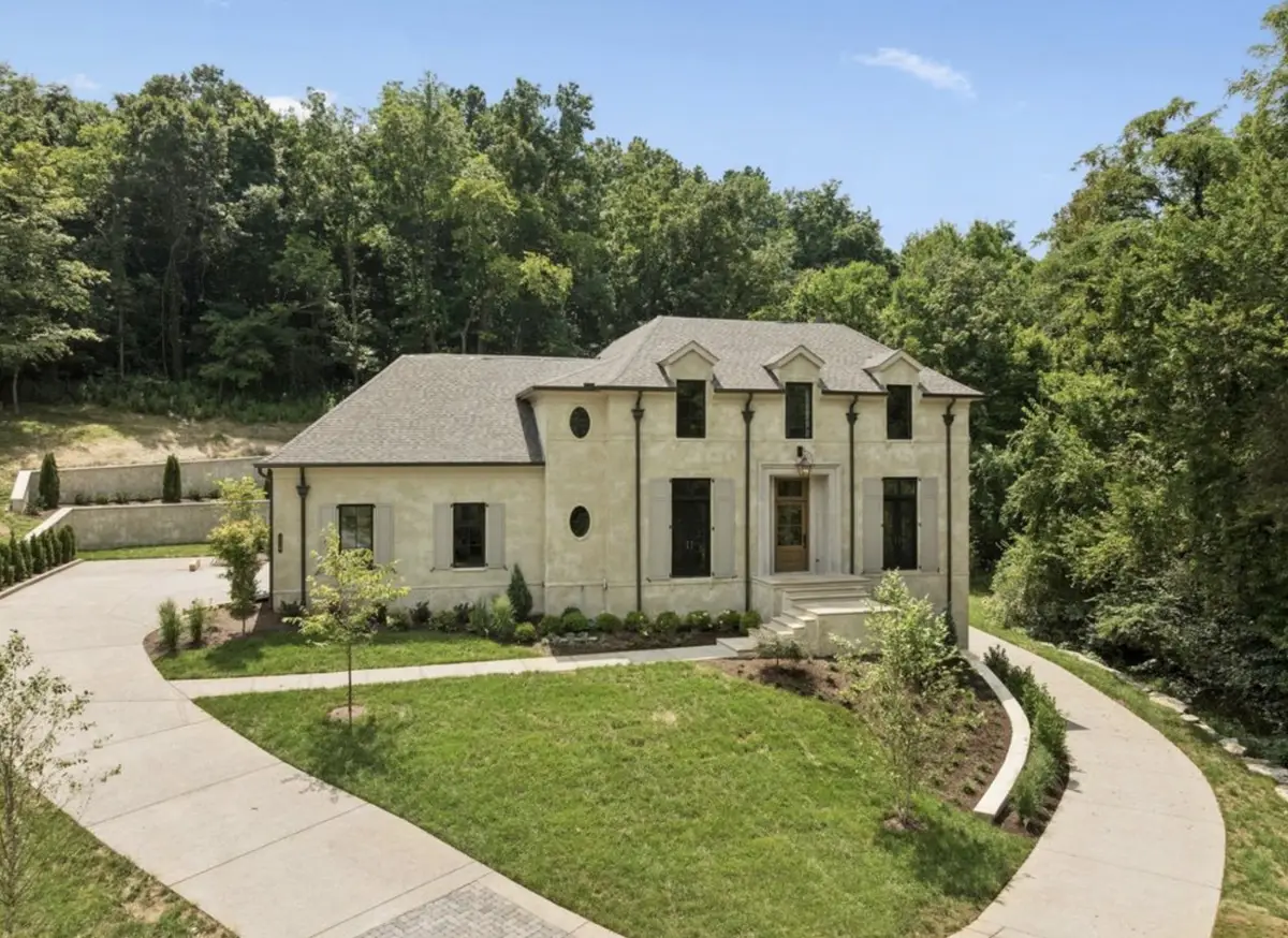 116 Earlham Ct, Franklin, TN 37067 - #1