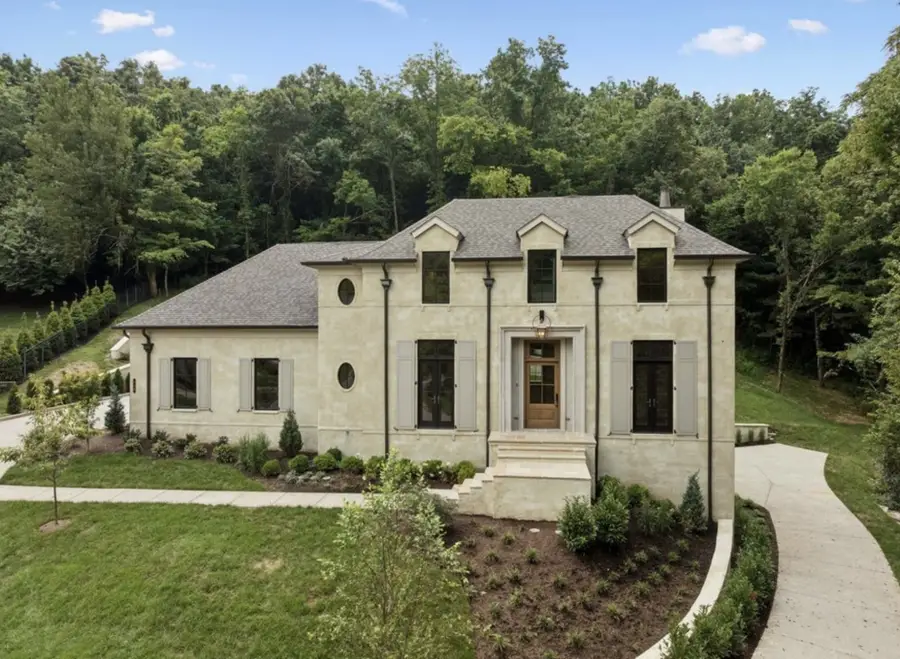 116 Earlham Ct, Franklin, TN 37067 - #2