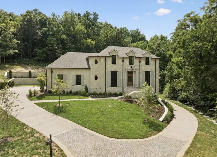 116 Earlham Ct, Franklin, TN 37067 - #3