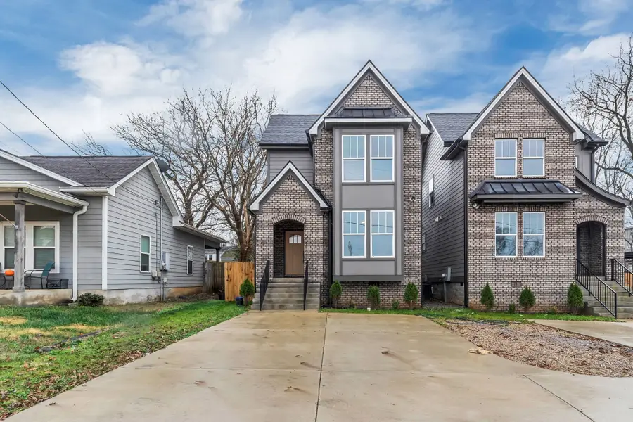 200A Queen Ave, Nashville, TN 37207 - #2