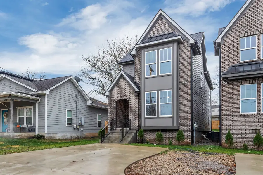 200A Queen Ave, Nashville, TN 37207 - #3